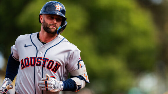 Astros derrotan a Athletics, ganan el Oeste de la Americana y sellan su pase a la postemporada de MLB 2026