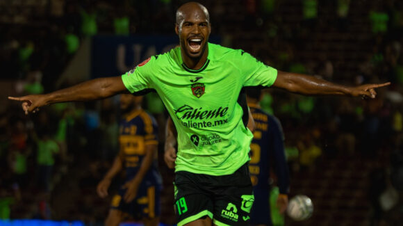 Juárez consigue su primera victoria del Apertura 2026; Bravos vencen a Tigres con doblete de Óscar Estupiñán