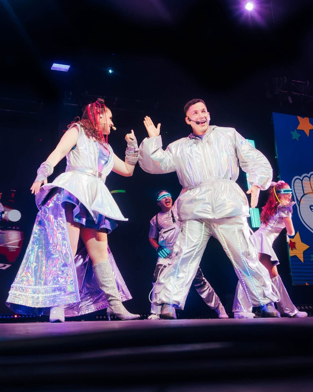 Los Meñiques de la Casa en Hermosillo 2025 Fecha, boletos y todo sobre su show