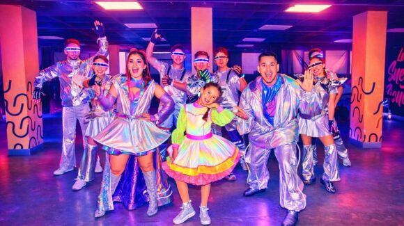 Los Meñiques de la Casa en Hermosillo 2025: Fecha, boletos y todo sobre su show
