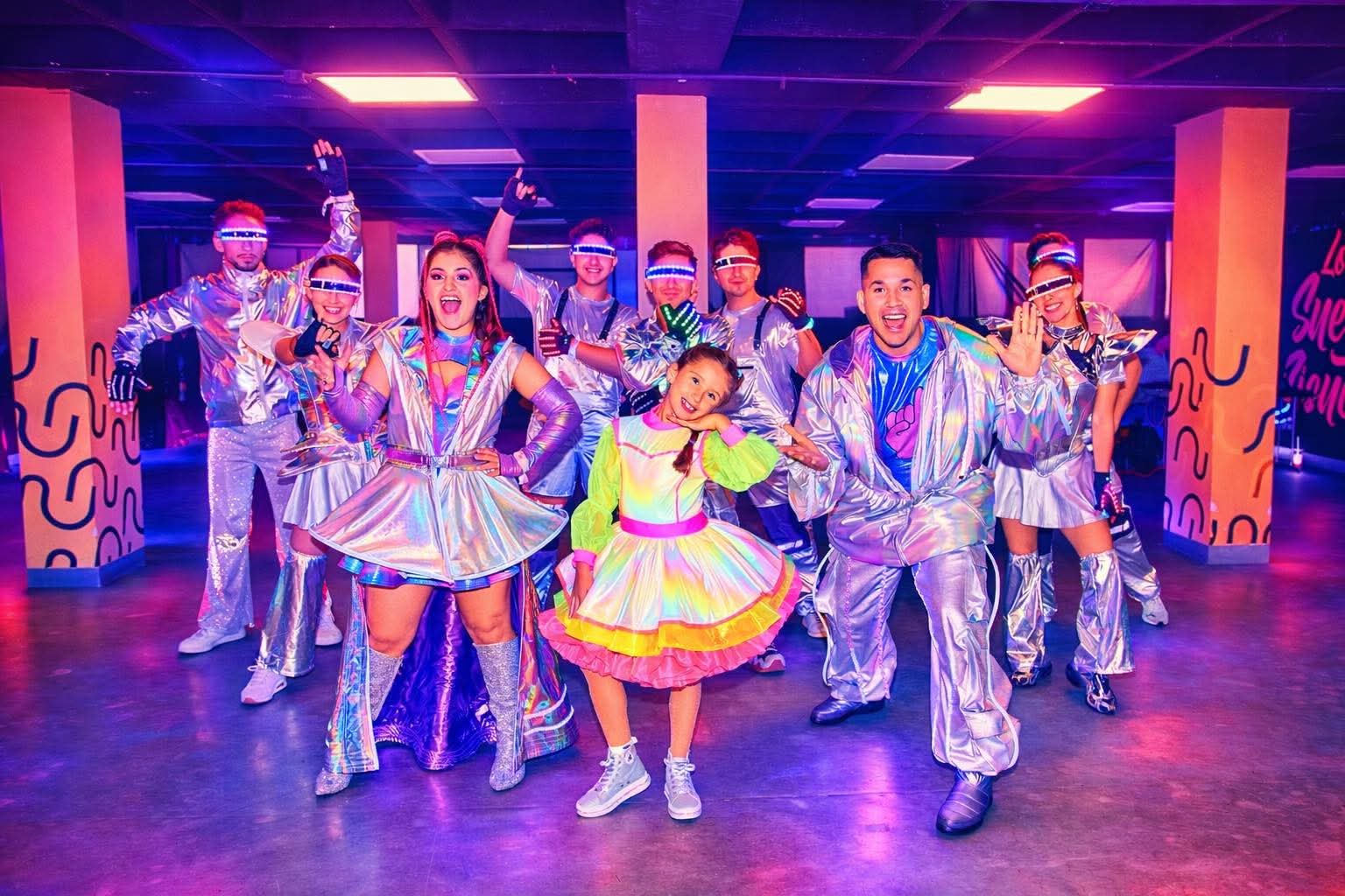 Los Meñiques de la Casa en Hermosillo 2025 Fecha, boletos y todo sobre su show
