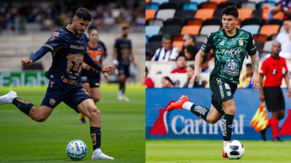 Pumas vs León FC EN VIVO; horarios y canales para VER la jornada 7 del Apertura 2026