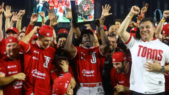 Toros de Tijuana avanzan a la Serie del Rey 2026 tras eliminar a Sultanes; esperan a su rival de la Zona Sur