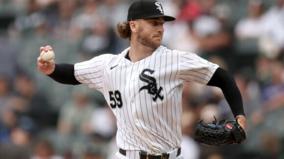 White Sox se imponen ante Detroit con joya de Burke y se mantienen en la pelea por el comodín de la Americana