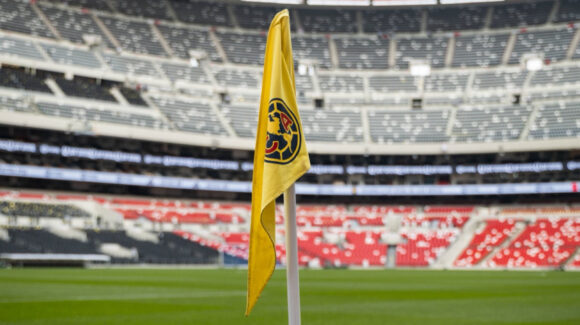 El ‘Clásico Nacional’ vuelve al Azteca; América y Chivas se enfrentan por primera vez en el Estadio Banorte
