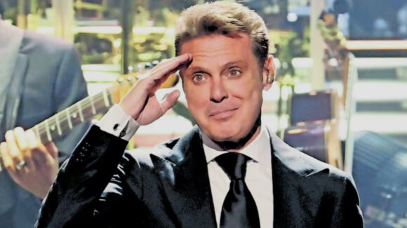 ‘El Sol de México’ regresa con más brillo: Luis Miguel confirma Tour 2027 por América Latina, EU y Europa