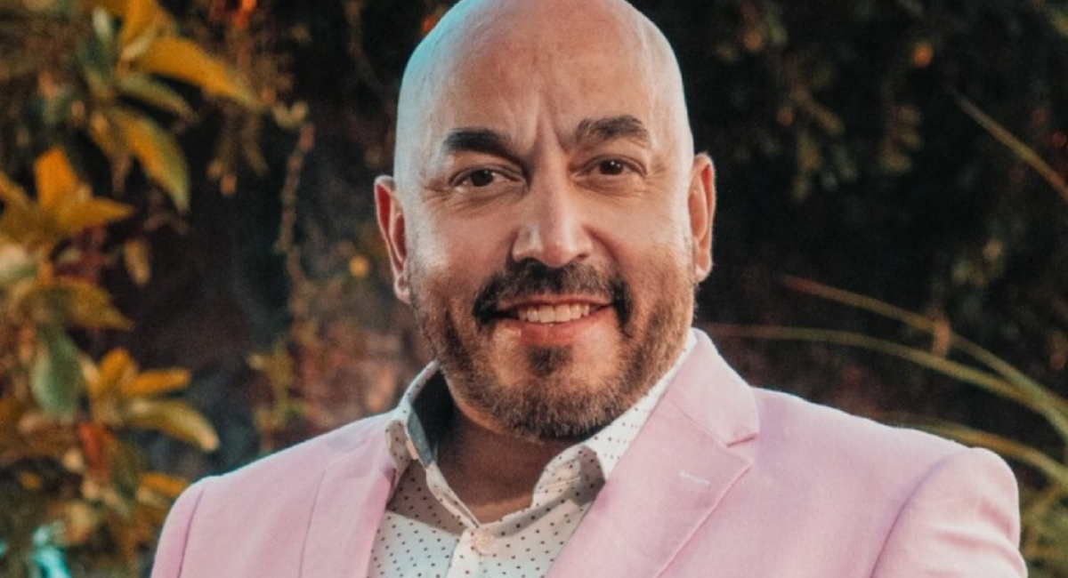 Lupillo Rivera así responde a los señalamientos de infidelidad a Taina Pimentel y su pleito legal con Belinda