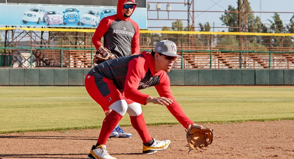 Mayos estarán en Obregón, donde tendrán sus pretemporada