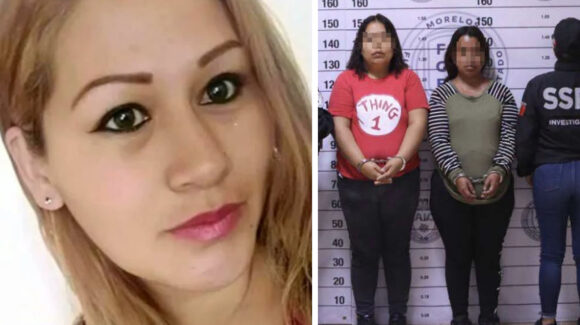 Eran sus familiares: Caen en Guerrero dos mujeres acusadas de matar a Margarita Ceceña en Morelos