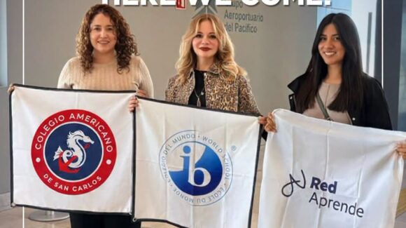 Maestras de colegio de San Carlos viajan a Finlandia para estudiar modelo educativo
