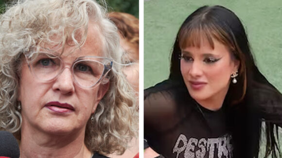 “La exponen”: Mamá de Gala Montes reprueba regreso de su hija a ‘La Casa de los Famosos México’