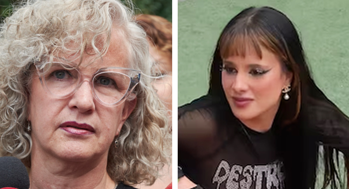 “La exponen”: Mamá de Gala Montes reprueba regreso de su hija a ‘La Casa de los Famosos México’