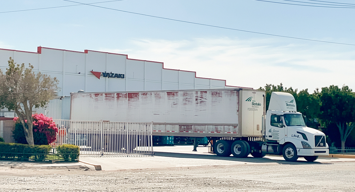 Maquiladoras ajustan personal en Obregón y Empalme; destacan bajas y contrataciones recientes