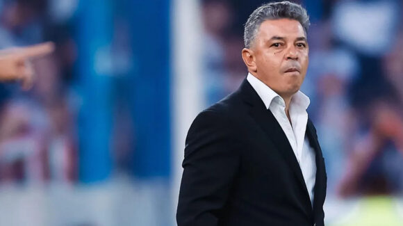 Ecuador tendría nuevo entrenador: Marcelo Gallardo asumiría el proyecto rumbo al Mundial de 2030