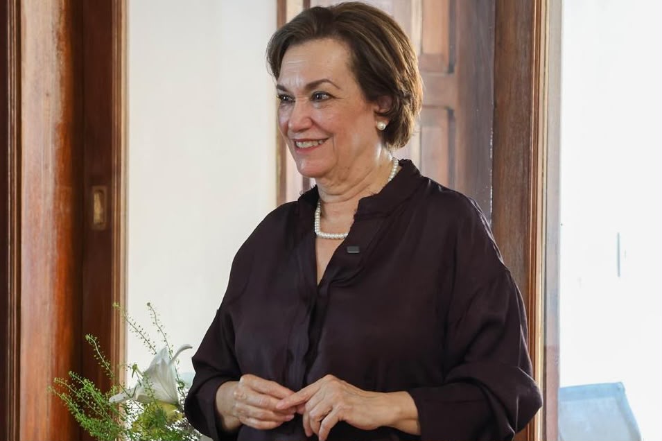 María Dolores del Río destaca prevención y cercanía para fortalecer la seguridad en Sonora