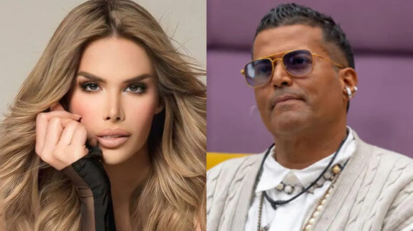 ¿Aldo Rendón, grave? Marie Claire lanza preocupante mensaje tras abandonar ‘La Casa de los Famosos México’