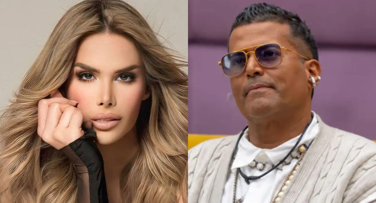 Marie Claire lanza preocupante mensaje tras la salida de Aldo Rendón de La Casa de los Famosos México