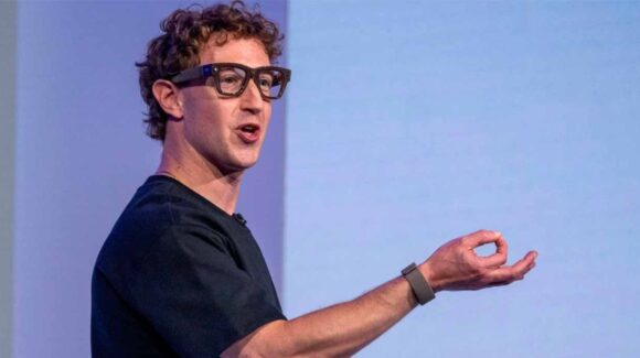 Mark Zuckerberg descarta detener el desarrollo de la Inteligencia Artificial