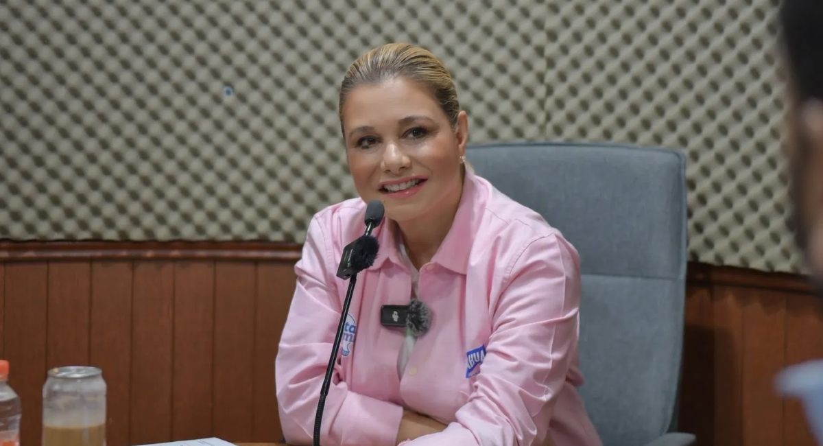 Maru Campos solicita reunión con Sheinbaum en Chihuahua para abordar seguridad y ganadería