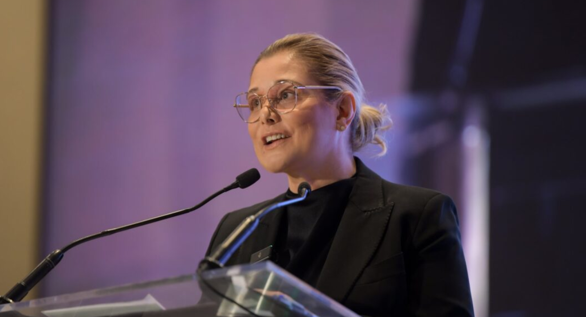 Maru Campos va por una nueva ley contra las ‘narcoelecciones’ tras freno de la Suprema Corte