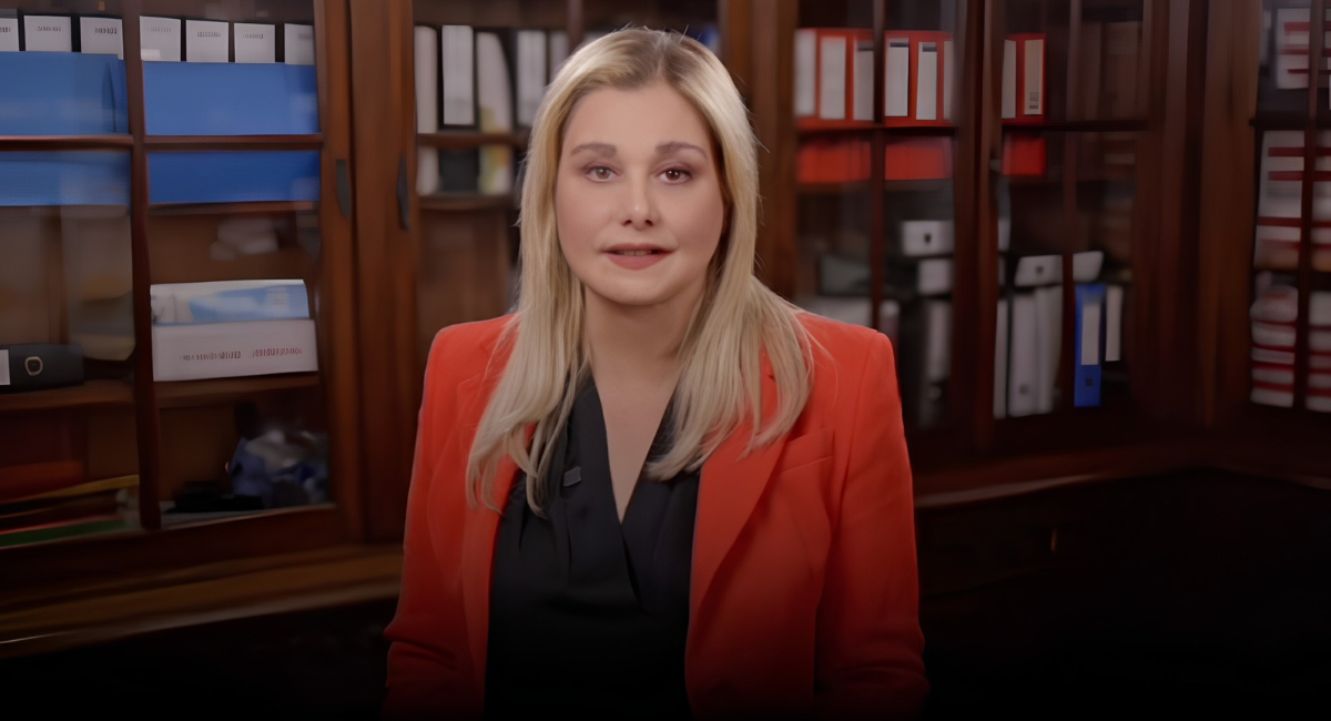 Maru Capos pide a la SCJN confirmar ley que anula elecciones por intervención del crimen organizado