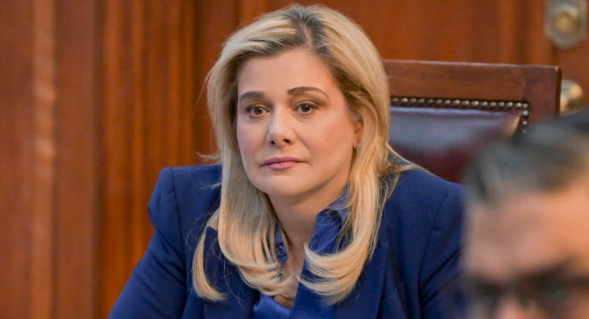 Maru Capos pide a la SCJN confirmar ley que anula elecciones por intervención del crimen organizado