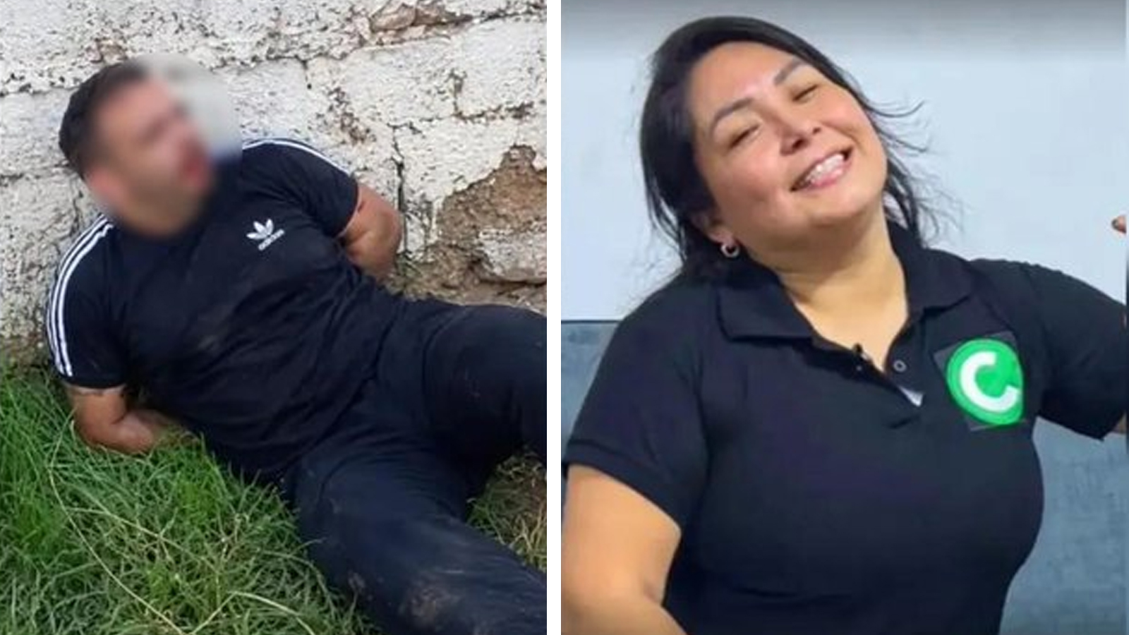 VIDEO: Asesinan a tiros a la periodista y candidata ‘La China’ Polo en Perú; hay un hombre detenido