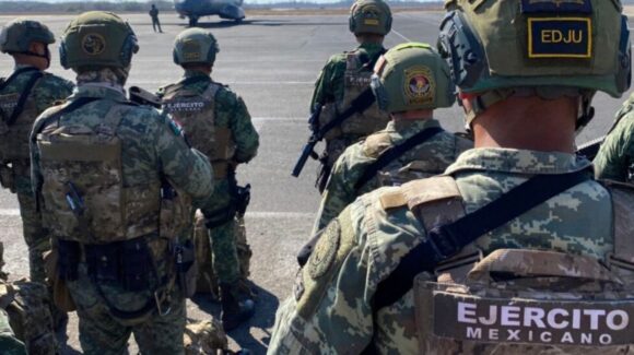 Mazatlán tendrá nuevo operativo de seguridad con mil 800 elementos, confirma García Harfuch