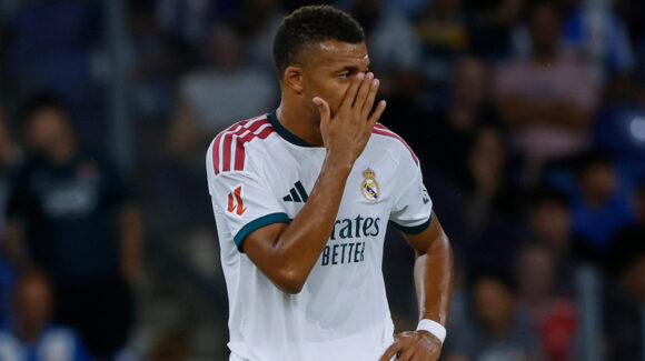 Real Madrid en alerta por Kylian Mbappé; el francés aparece entre posibles víctimas de una red criminal