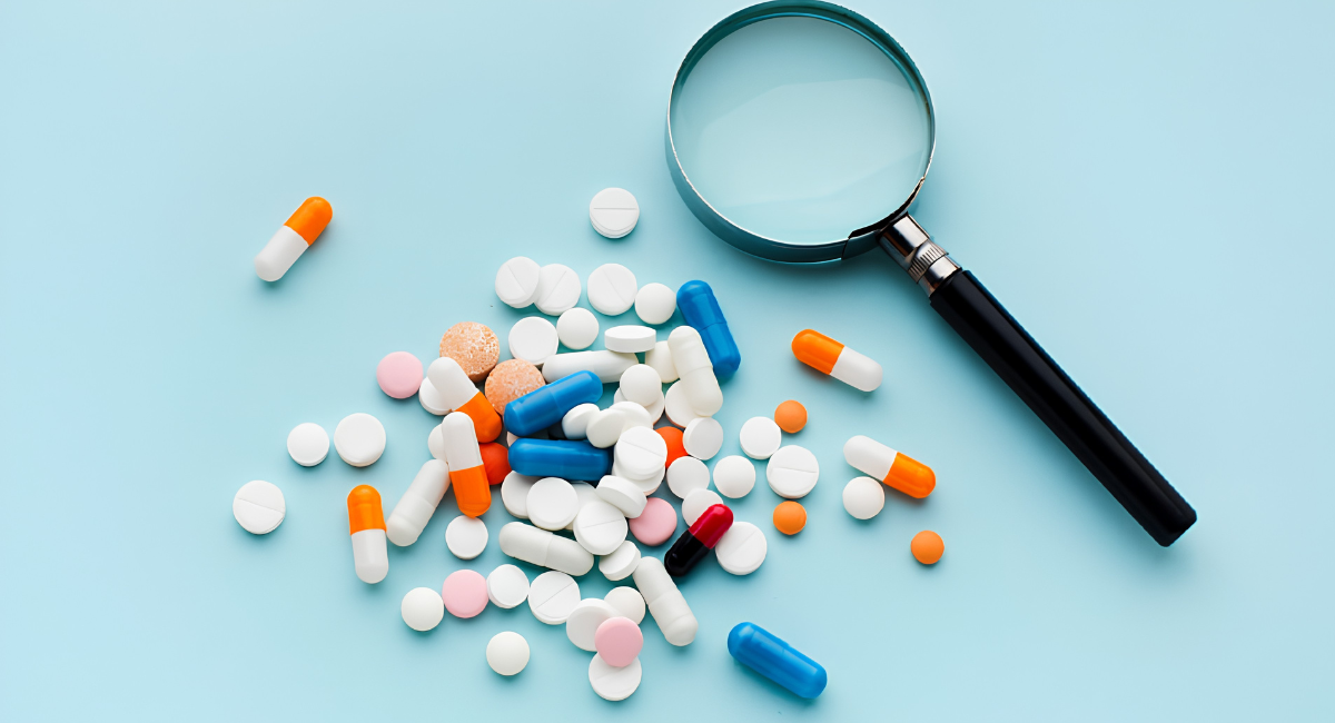 Mercado ilegal de medicamentos alcanzaría 38 mil 500 millones de pesos en 2026: Unefarm
