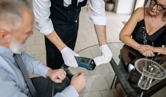 Métodos seguros para gestionar tus pagos de la casa a través de aplicaciones móviles