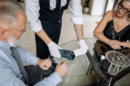 Métodos seguros para gestionar tus pagos de la casa a través de aplicaciones móviles