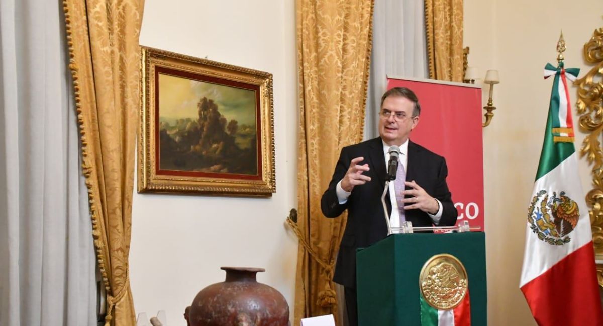 México se alía con las potencias del G20 para liderar la revolución de la Inteligencia Artificial