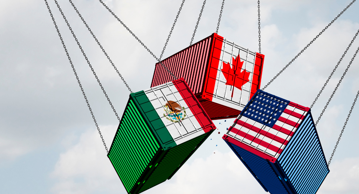 México y EU aplazan cuarta ronda del T-MEC; sigue negociación de aranceles al acero, aluminio y autos