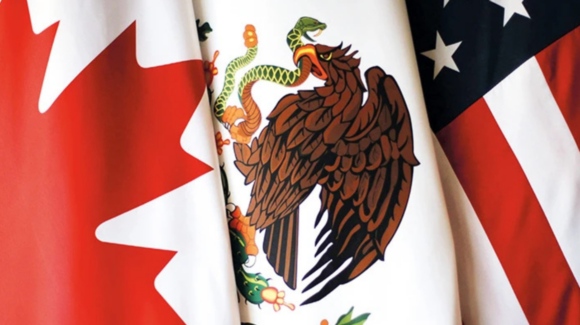 México y EU aplazan cuarta ronda del T-MEC; sigue negociación de aranceles al acero, aluminio y autos