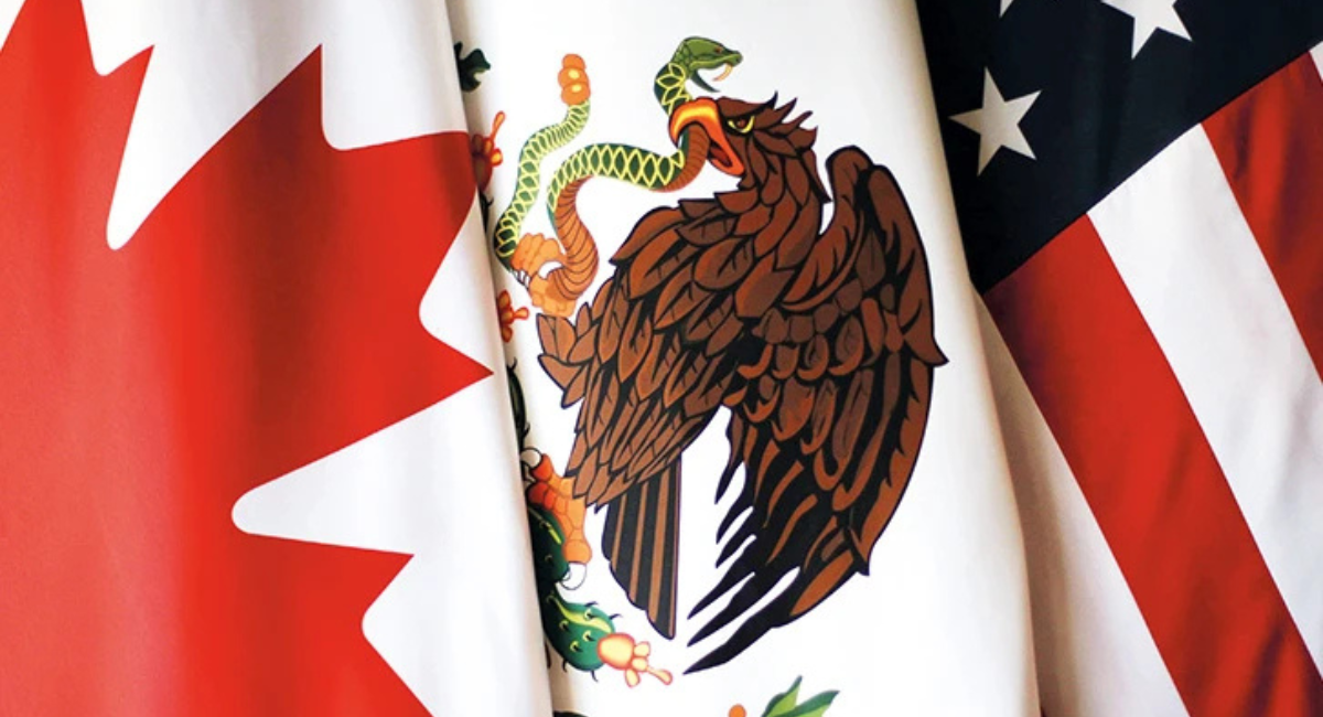 México y EU aplazan cuarta ronda del T-MEC; sigue negociación de aranceles al acero, aluminio y autos