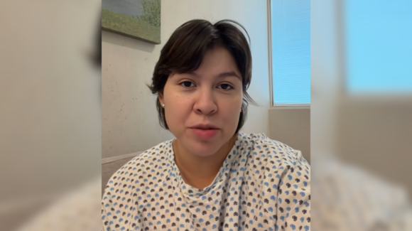 Michelle Maciel preocupa tras ser hospitalizado por salmonella: ¿Cuál es su estado de salud?