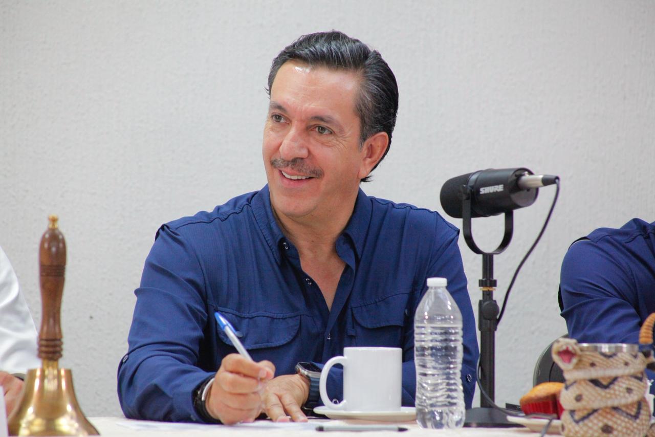 Mientras el Verde se consolida, MC muestra apetito voraz por el dinero, opina David Figuer