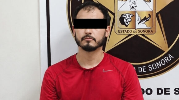 Miguel ‘N’ está acusado abusar de una menor de 14 años en Cajeme; la FGJES logró que fuera vinculado