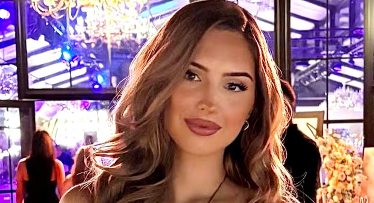 Miss Austria 2024 fallece a los 22 años por esta incurable enfermedad