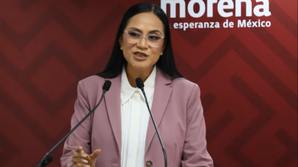 Morena atribuye a la pandemia el rezago de México en prueba PISA 2025