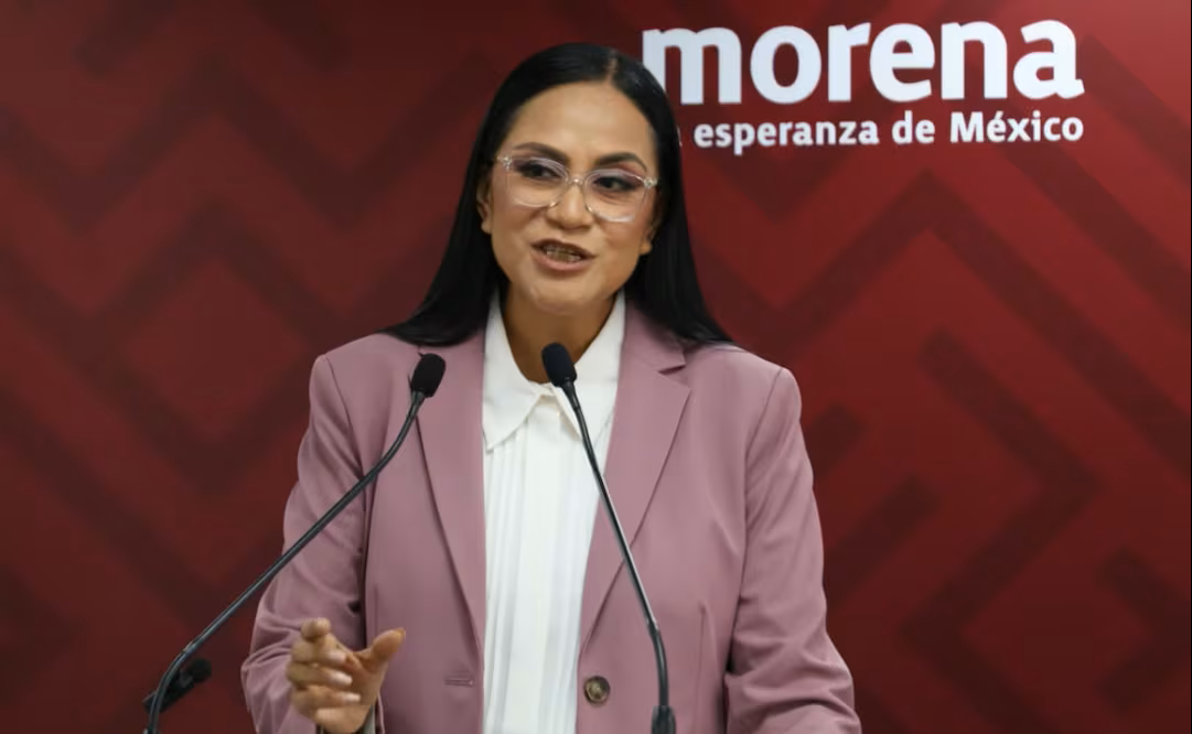 Morena atribuye a la pandemia el rezago de México en prueba PISA 2025