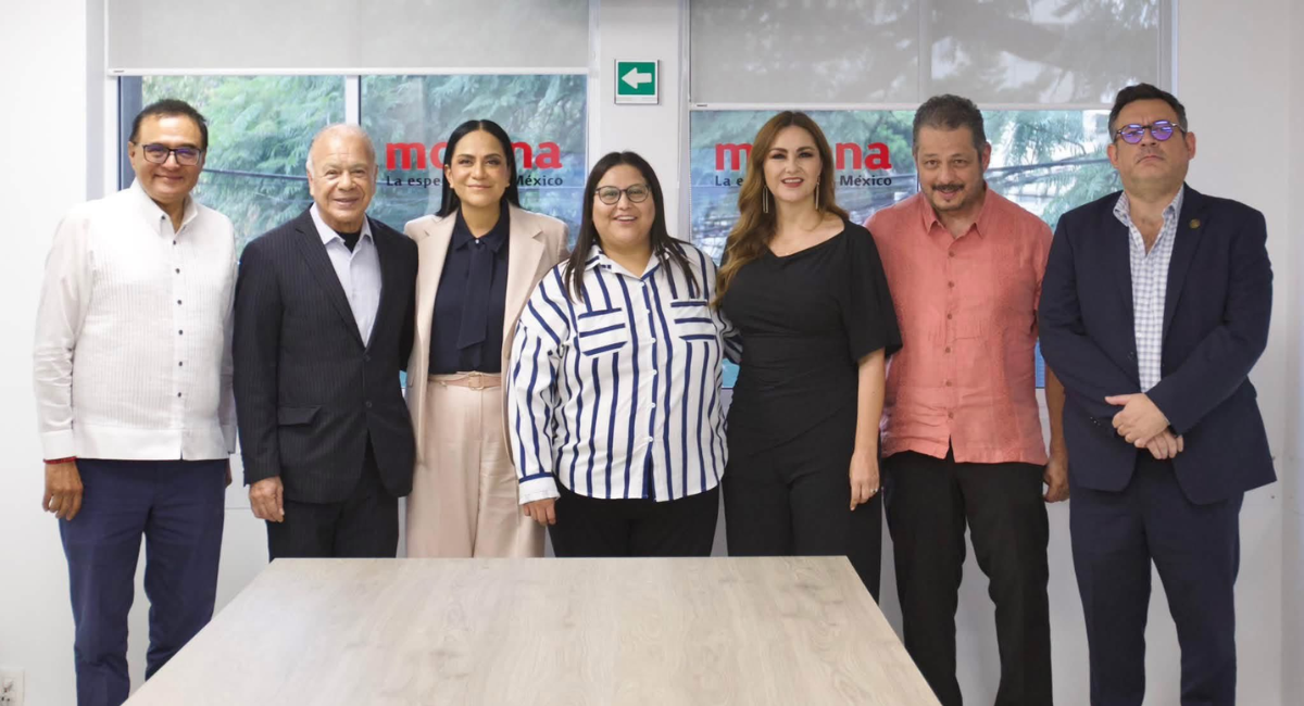 Morena y PT buscan mantener alianza rumbo a las elecciones de 2027