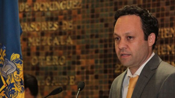 Movimiento Ciudadano descarta ir en coalición con el PRI de Alejandro Moreno