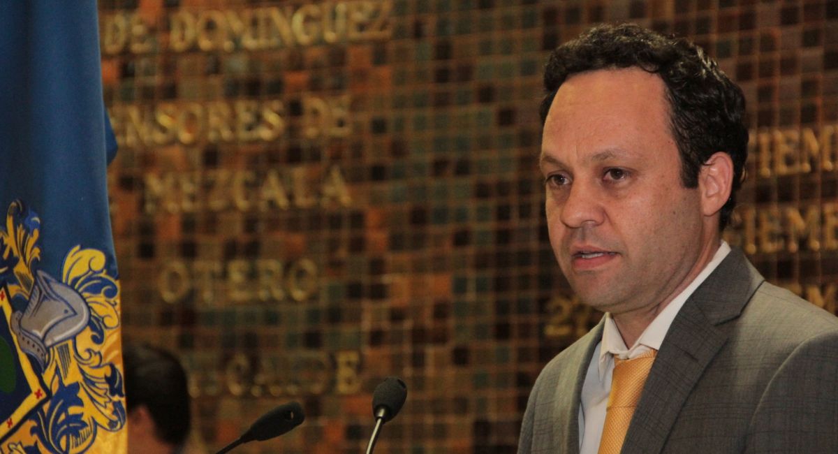 Movimiento Ciudadano descarta ir en coalición con el PRI de Alejandro Moreno