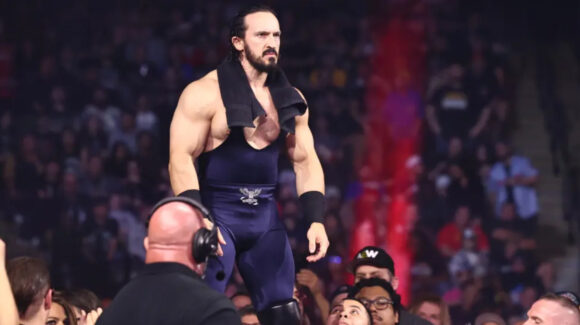Muere Benjamin Satterley, estrella de AEW y WWE, a los 40 años; ¿cuál fue la triste causa de muerte?
