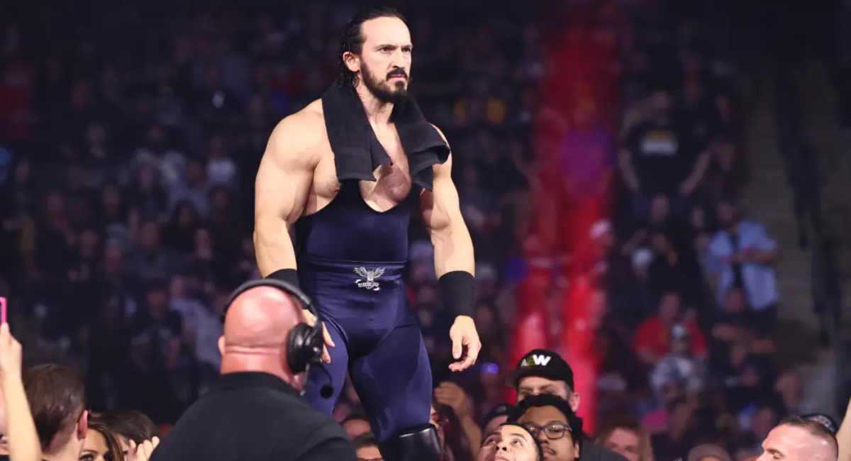 Muere Benjamin Satterley, estrella de AEW y WWE, a los 40 años; ¿cuál fue la triste causa de muerte?