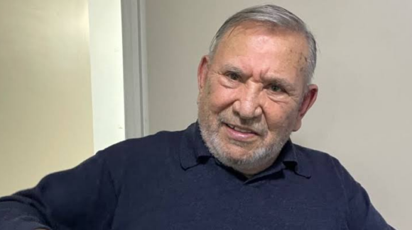 Muere ‘Chucho’ Gallegos, fundador de TVyNovelas, a los 84 años en CDMX