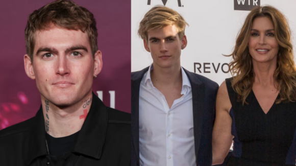 Muere Presley Gerber, hijo de Cindy Crawford, a los 27 años