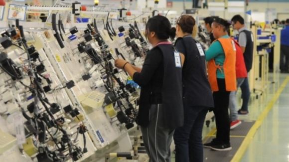 Municipio de Navojoa capta más de 770 mdp en el crecimiento y generación de empresas